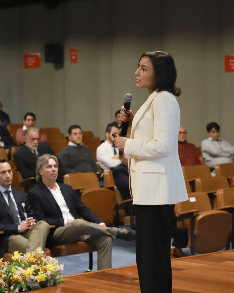 Angie Garrido, Habitar(Ser)