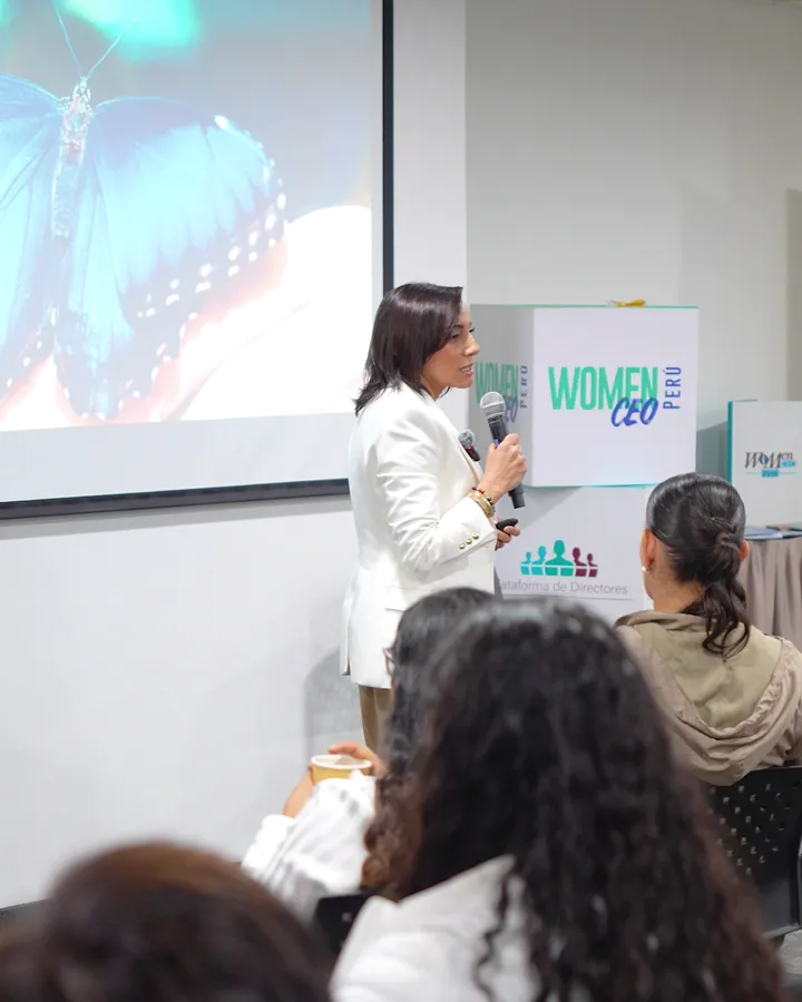 Angie Garrido, Habitar(Ser)