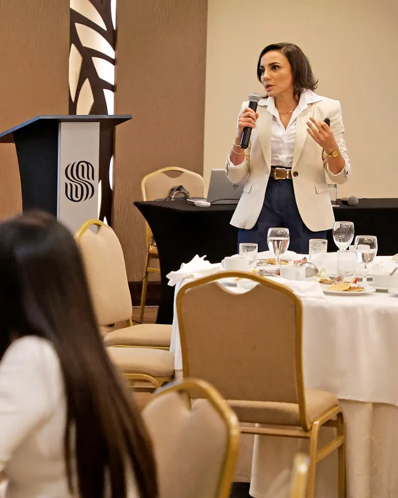 Angie Garrido, Habitar(Ser): Encuentro
