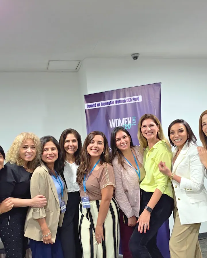 Angie Garrido, Habitar(Ser): Experiencia grupal