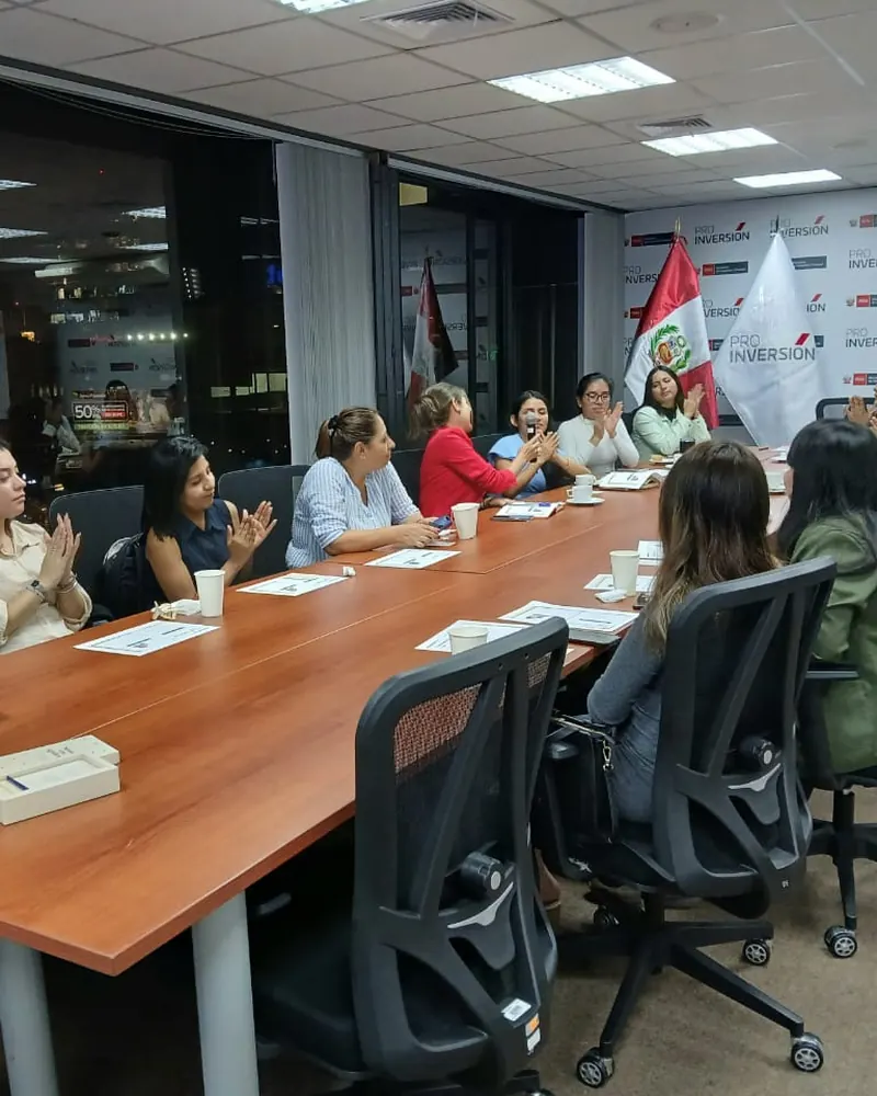 Angie Garrido, Habitar(Ser): Conversación en equipo