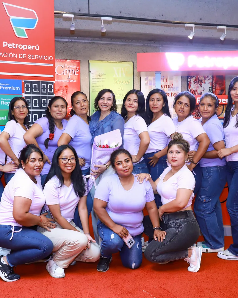 Angie Garrido, Habitar(Ser): Cierre de un taller